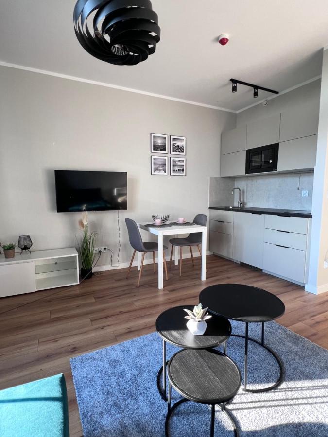 Apartament Wroclove - Bezkontaktowe Zameldowanie Wrocław Extérieur photo