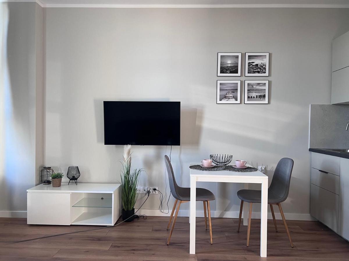 Apartament Wroclove - Bezkontaktowe Zameldowanie Wrocław Extérieur photo