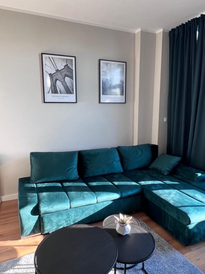 Apartament Wroclove - Bezkontaktowe Zameldowanie Wrocław Extérieur photo