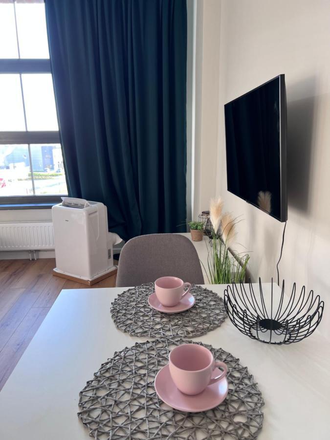 Apartament Wroclove - Bezkontaktowe Zameldowanie Wrocław Extérieur photo