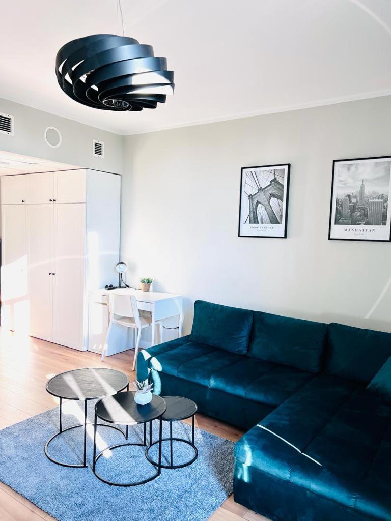 Apartament Wroclove - Bezkontaktowe Zameldowanie Wrocław Extérieur photo